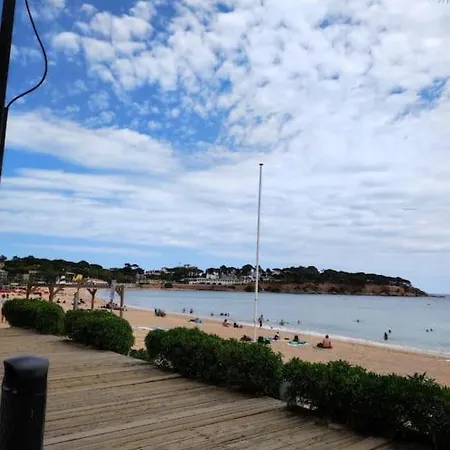 Beach, Relax & Confort Sant Feliu de Guixols