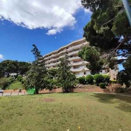 Beach, Relax & Confort * Sant Feliu de Guixols